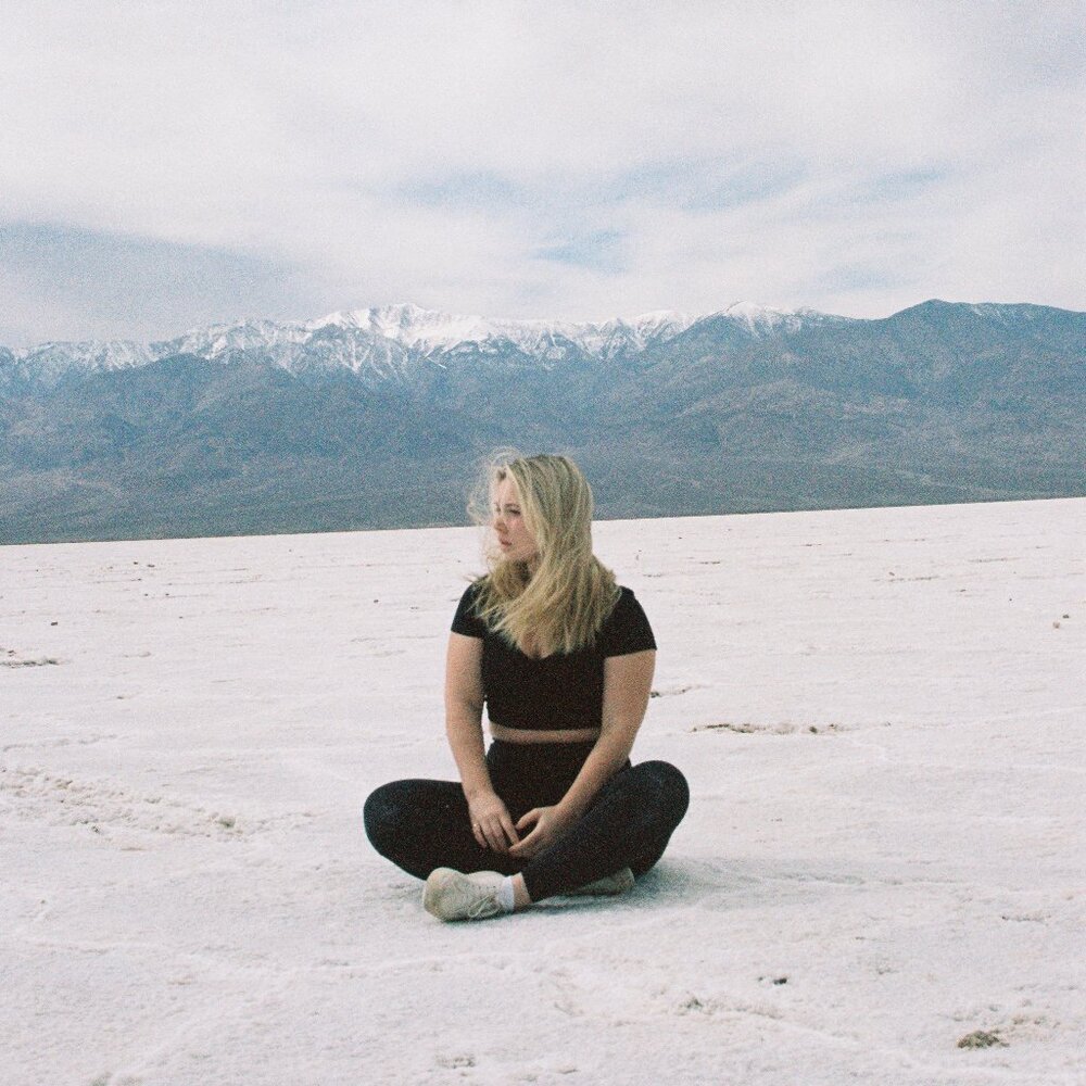 Meet your Posher, Britt